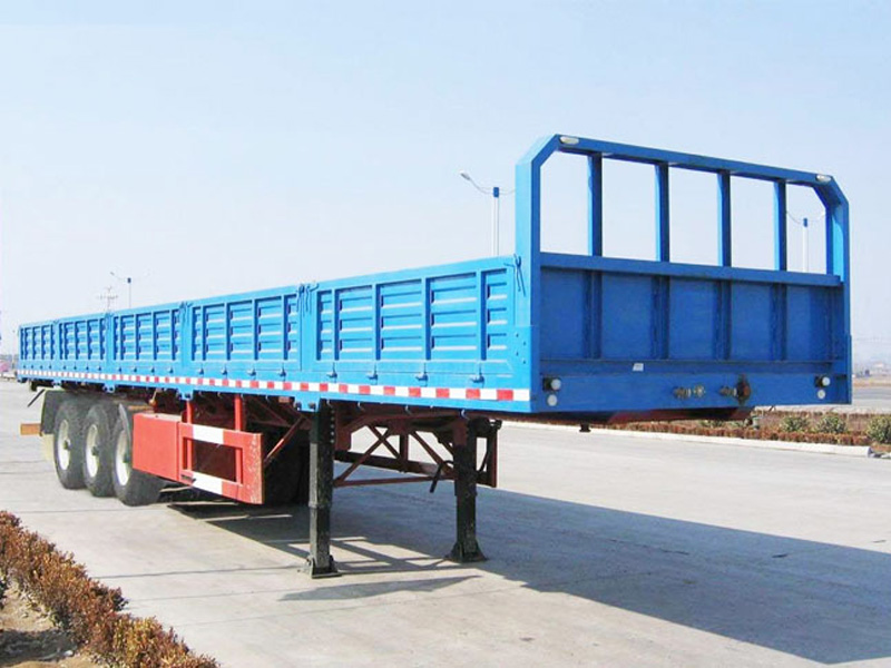 挂车保养的四大错误