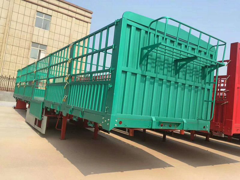 夏季挂车的注意事项有哪些